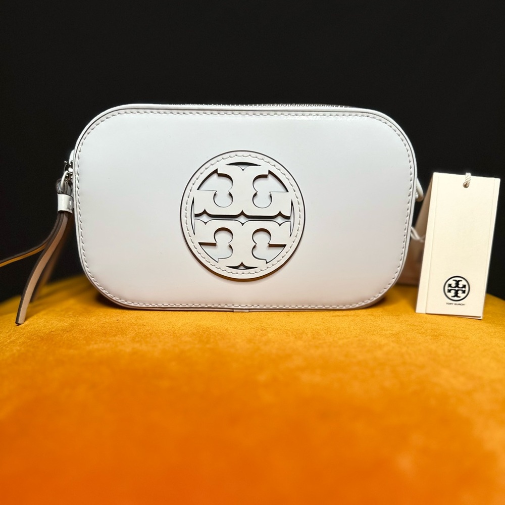 Tory Burch Miller.